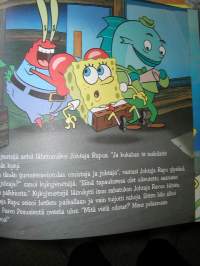 pallohousuja,jännäreitä ja suuri pako
