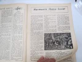 Lasten Kuvalehti 1951 nr 4
