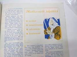 Lasten Kuvalehti 1955 nr 3
