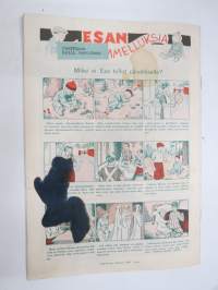 Lasten Kuvalehti 1955 nr 3
