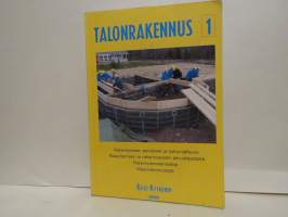 Talonrakennus 1