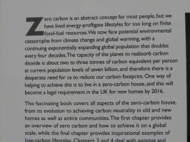 The Zero-Carbon House