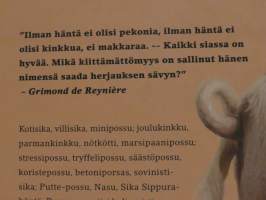 Sikapossu