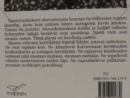 Valon metsässä
