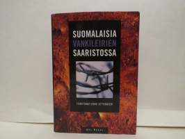 Suomalaisia vankileirien saaristossa