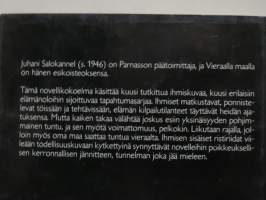 Vieraalla maalla