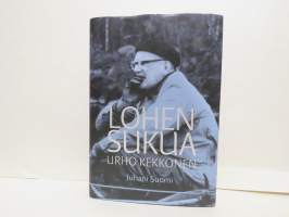 Lohen sukua - Urho Kekkonen