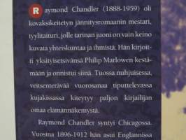 Raymond Chandlerin elämä
