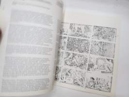 Creation and recreation: America draws - Tämän päivän amerikkalaisia arkkitehtuuripiirustuksia, näyttelykirja 1980 Suomen rakennustaiteen museo