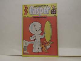 Kiltti kummitus Casper N:o 10 / 1992
