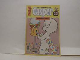 Kiltti kummitus Casper N:o 12 / 1992