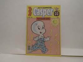 Kiltti kummitus Casper N:o 13 / 1992