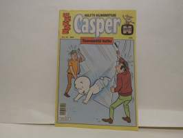 Kiltti kummitus Casper N:o 15 / 1992