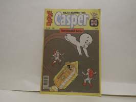 Kiltti kummitus Casper N:o 22 / 1992