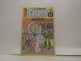 Kiltti kummitus Casper N:o 30 / 1992