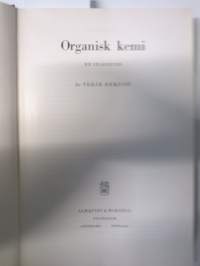 Organisk kemi