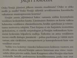 Venäjän aatetta jäljittämässä