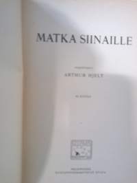 Matka Siinaille