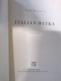 Italian-matka