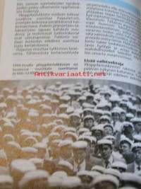 Mitä Missä Milloin  1996
