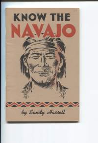 Know the Navajo