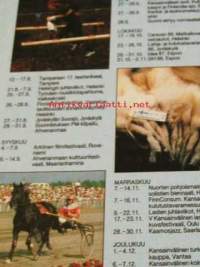 Mitä Missä Milloin  1986