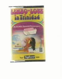 Limbo Love in Trinidad - C-kasetti