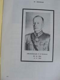Sotilasaikakausilehti Marraskuu 1962 nr 11 (37. vsk) K.A. Heiskanen in memoriam