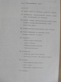 Sotilasaikakausilehti Toukokuu 1962 nr 5 (37. vsk)
