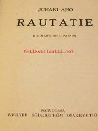 Rautatie