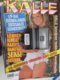 Tyhjä kuva