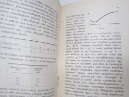 Strömberg muuntajien asennus- ja hoito-ohjeita (1939) -instructions &amp; care of transformers