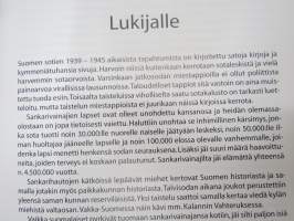 Hän lähti - Sankarivainajien lapset kertovat