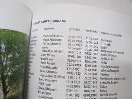 Hän lähti - Sankarivainajien lapset kertovat
