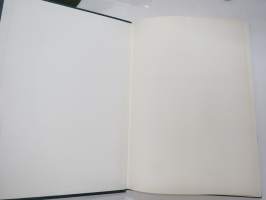 Laitilan Yhteiskoulu 1945-1970 -kouluhistoriikki matrikkelitietoineen oppilaista