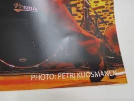 Matti Inkinen (SIG) -valokuva, kuvannut Petri kuosmanen