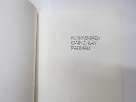 Kukkasmäen Gaino käy Raumall