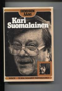 Ihmisen ääni: Kari Suomalainen