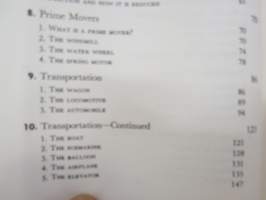 Physics for modern times -fysiikan perusteita