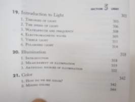 Physics for modern times -fysiikan perusteita