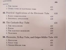 Physics for modern times -fysiikan perusteita