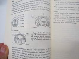 Physics for modern times -fysiikan perusteita
