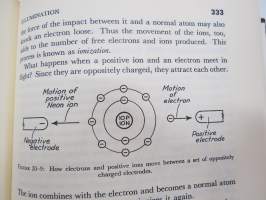 Physics for modern times -fysiikan perusteita