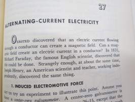 Physics for modern times -fysiikan perusteita