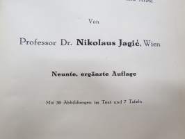 Perkussion und Auskultation  - Ein Leitfaden für Studierende und Ärzte