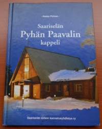Saariselän Pyhän Paavalin kappeli