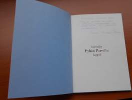 Saariselän Pyhän Paavalin kappeli