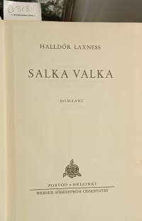 Salka Valka