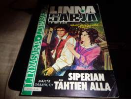 Linnasarja N:o 6, 1979 Siperian tähtien alla