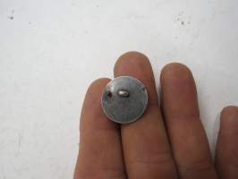 Auran kisat 5-6.6.1949 -neulamerkki / pin